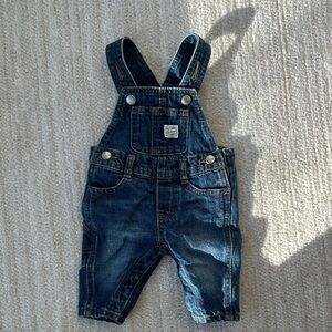 Baby overalls